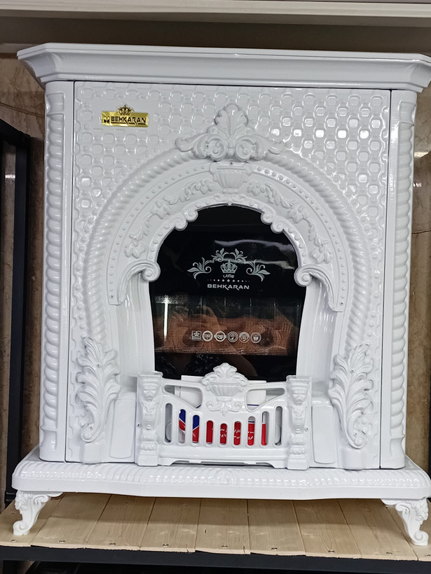 بخاری ۲۴ هزار نیو پرنس برند بهگاران