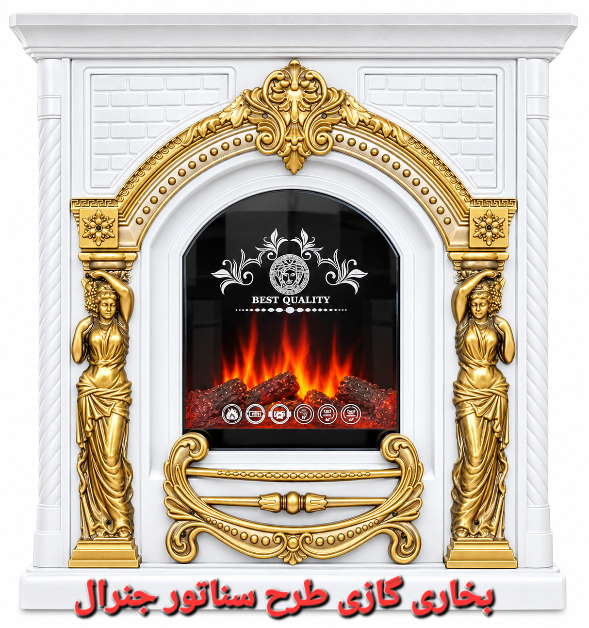 بخاری ۲۴ هزار طرح سناتور